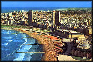 Mar del Plata