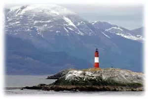 Tierra del Fuego